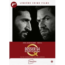 FILME-DOSSIER 64: PURITY OF.. (DVD)