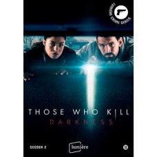 SÉRIES TV-THOSE WHO KILL: DARKNESS (3DVD)