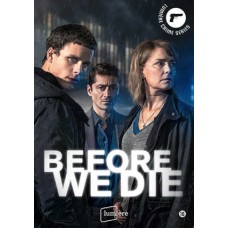 SÉRIES TV-BEFORE WE DIE - SEASON 1 (3DVD)