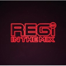 REGI-REGI IN THE MIX 2.0-DIGI- (2CD)