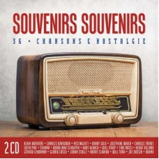 V/A-SOUVERNIRS SOUVENIRS (2CD)