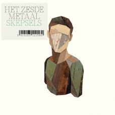 HET ZESDE METAAL-SKEPSELS -DIGISLEE- (CD)