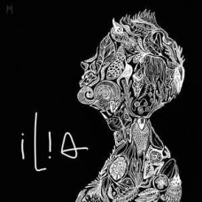 ILIA-ILIA (CD)