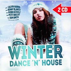 V/A-WINTER DANCE 'N HOUSE (2CD)