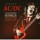AC/DC-LEGENDARY SONGS FROM.. (LP)