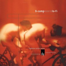 DIP-H-CAMP MEETS LO-FI (CD)