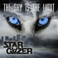 STARGAZER-SKY IS THE LIMIT (CD)