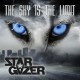 STARGAZER-SKY IS THE LIMIT (CD)