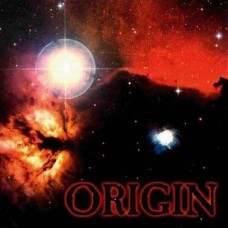 ORIGIN-ORIGIN -REISSUE- (LP)