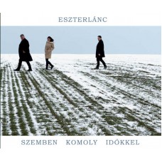 ESZTERLANC-SZEMBEN KOMOLY IDOKKEL (CD)