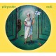 PIIRPAUKE-HALI (CD)