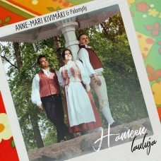 ANNE MARI KIVIMAKI & PALOMYLLY-HAMEEN LAULUJA (CD)