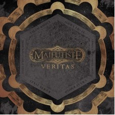 MAIEUTISTE-VERITAS -DIGI- (CD)