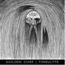 GOLDEN CORE-FIMBULTYR (LP)