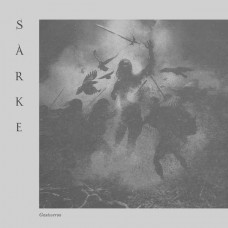 SARKE-GASTWERSO (LP)