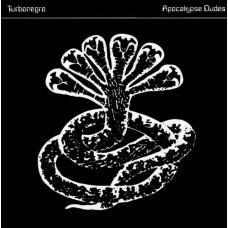TURBONEGRO-APOCALYPSE -REISSUE- (LP)
