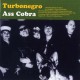 TURBONEGRO-ASS COBRA -REISSUE- (CD)