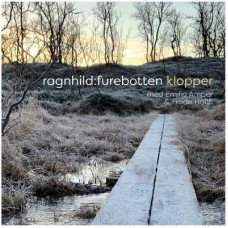 RAGNHILD FUREBOTTEN-KLOPPER (CD)