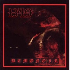1349-DEMONOIR (CD)