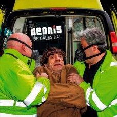 DENNIS-DE GALES DAL -COLOURED- (LP)
