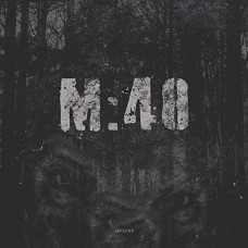 M:40-ARVSYND (LP)