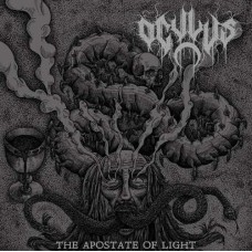 OCULUS-APOSTATE OF LIGHT (CD)