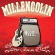 MILLENCOLIN-HOME FROM HOME -REISSUE- (LP)