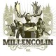 MILLENCOLIN-KINGWOOD -REISSUE- (LP)