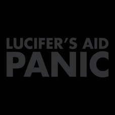 LUCIFER'S AID-PANIC (CD)