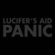 LUCIFER'S AID-PANIC (CD)