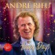 ANDRE RIEU-HAPPY DAYS (CD)
