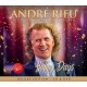 ANDRE RIEU-HAPPY DAYS -DELUXE- (CD+DVD)