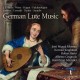 V/A-GERMAN LUTE MUSIC (12CD)