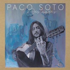 PACO SOTO-DOS MARES (CD)
