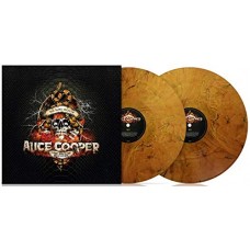 ALICE COOPER-MANY FACES OF ALICE.. (2LP)