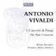 A. VIVALDI-PARIS CONCERTOS (CD)