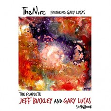 NIRO-COMPLETE JEFF BUCKLEY &.. (CD)