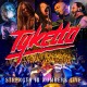 TYKETTO-STRENGTH IN NUMBERS-LIVE- (CD)