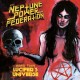 NEPTUNE POWER FEDERATION-LUCIFER'S UNIVERSE (LP)