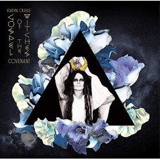 KARYN CRISIS' GOSPEL OF T-COVENANT (CD)