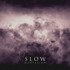 SLOW-VI-DANTALION (CD)