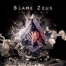 BLAME ZEUS-SEETHE (CD)