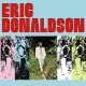 ERIC DONALDSON-ERIC DONALDSON -REISSUE- (CD)