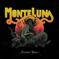 MONTE LUNA-DROWNERS' WIVES (CD)