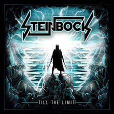 STEINBOCK-TILL THE LIMIT (CD)