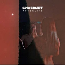 GRIM COMET-AFTERLIFE (CD)