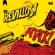 REVILLOS-ATTACK! (LP)