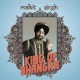 MALKIT SINGH-KING OF BHANGRA (LP)