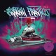 DJ T-KUT-SCRATCH.. -COLOURED- (12")