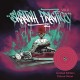 DJ T-KUT-SCRATCH PRACTICE VOL.2 -COLOURED- (7")